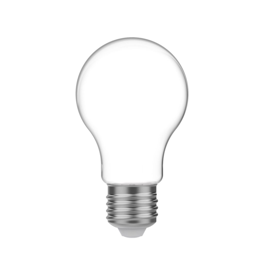 Bombilla led Milky Standard A60 4W 470Lm E27 2700K - M02