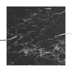 Floron-cuadrado-Rose-One-XXL-O-400mm-2-salidas-marmol-negro-1.jpg