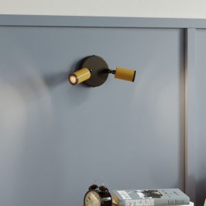 Lampara-de-2-focos-orientables-Mini-Spotlight-GU10-mostaza-2.jpg