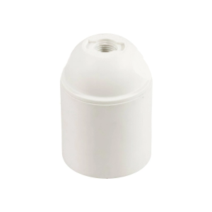 Portalamparas-de-termoplastico E27