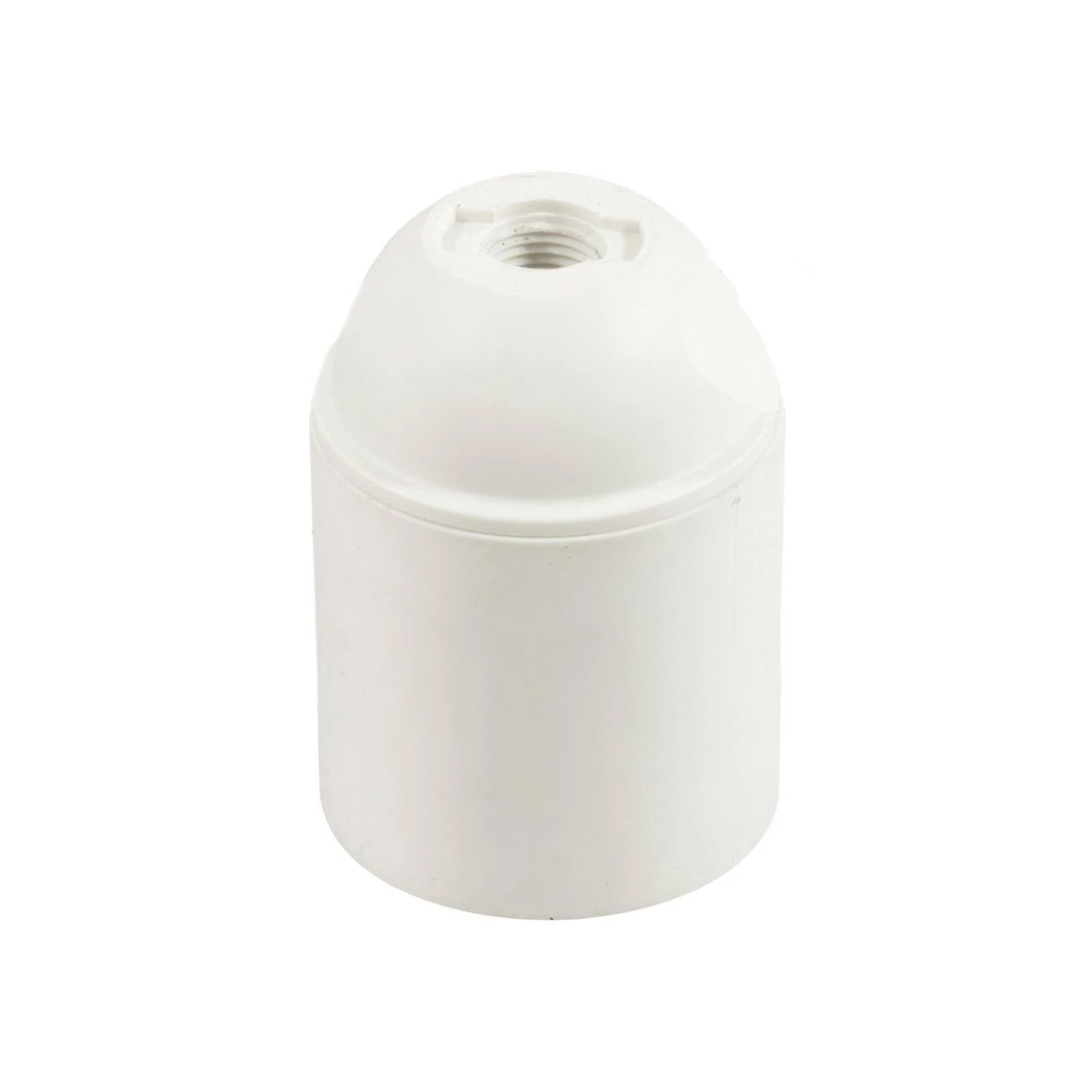 Portalamparas-de-termoplastico E27