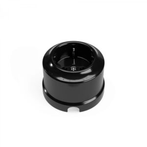 enchufe-schuko-de-porcelana-de-pared