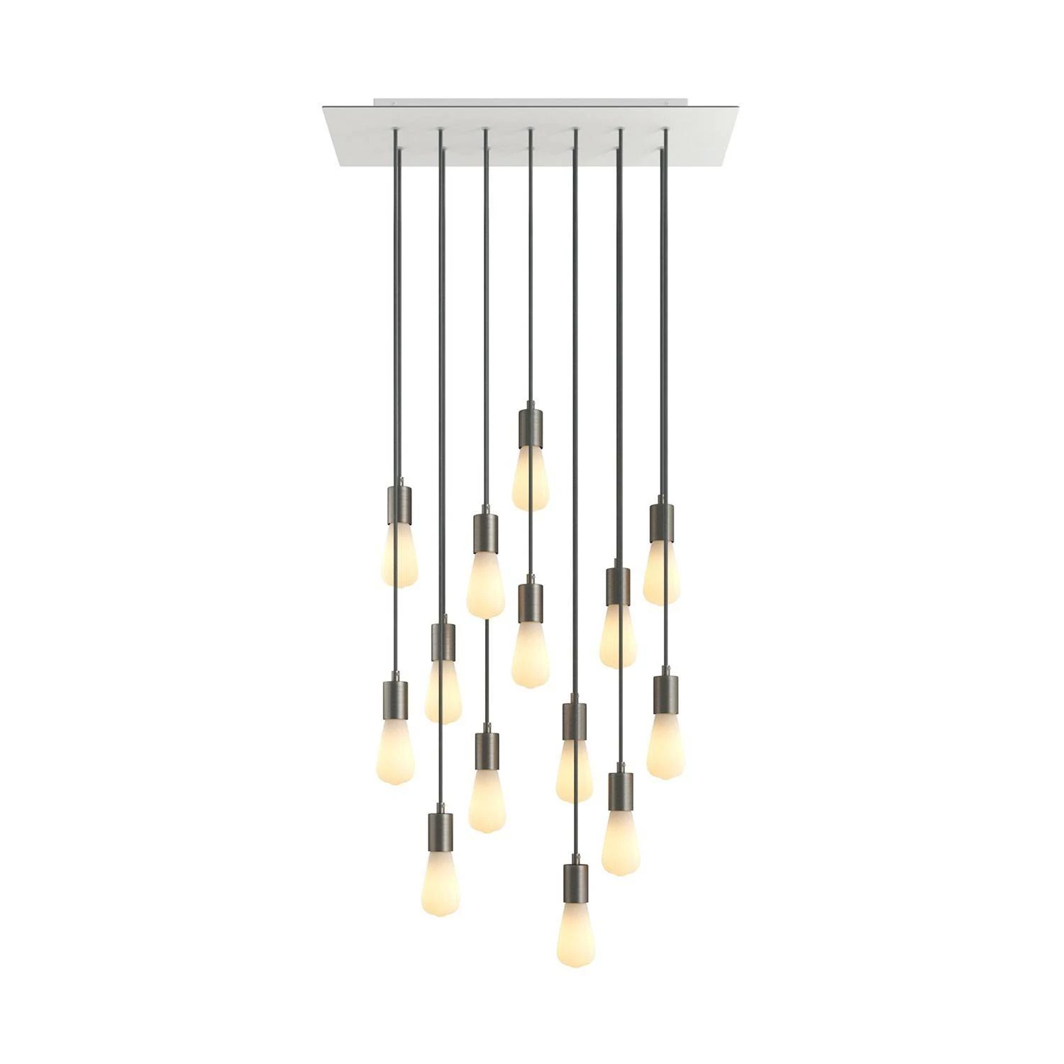 lampara-colgante-a-14-caidas-con-rose-one-xxl-rectangular-675-mm-con-cable-textil-y-acabado-metalico