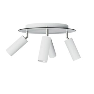 lampara-de-4-focos-con-pantalla-tub-e14-y-rose-one-xxl-redonda