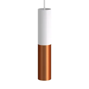 lampara-de-suspension-completa-con-cable-textil-y-pantalla-doble-tub-e14
