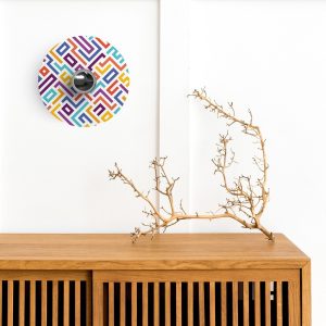 Caleidoscopio motivo 2 1