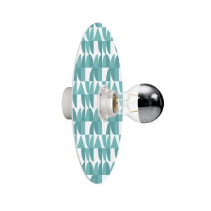 Caleidoscopio motivo 3