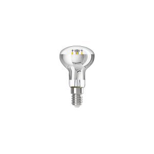 Bombilla LED Plata Espejo R50 4W 470Lm