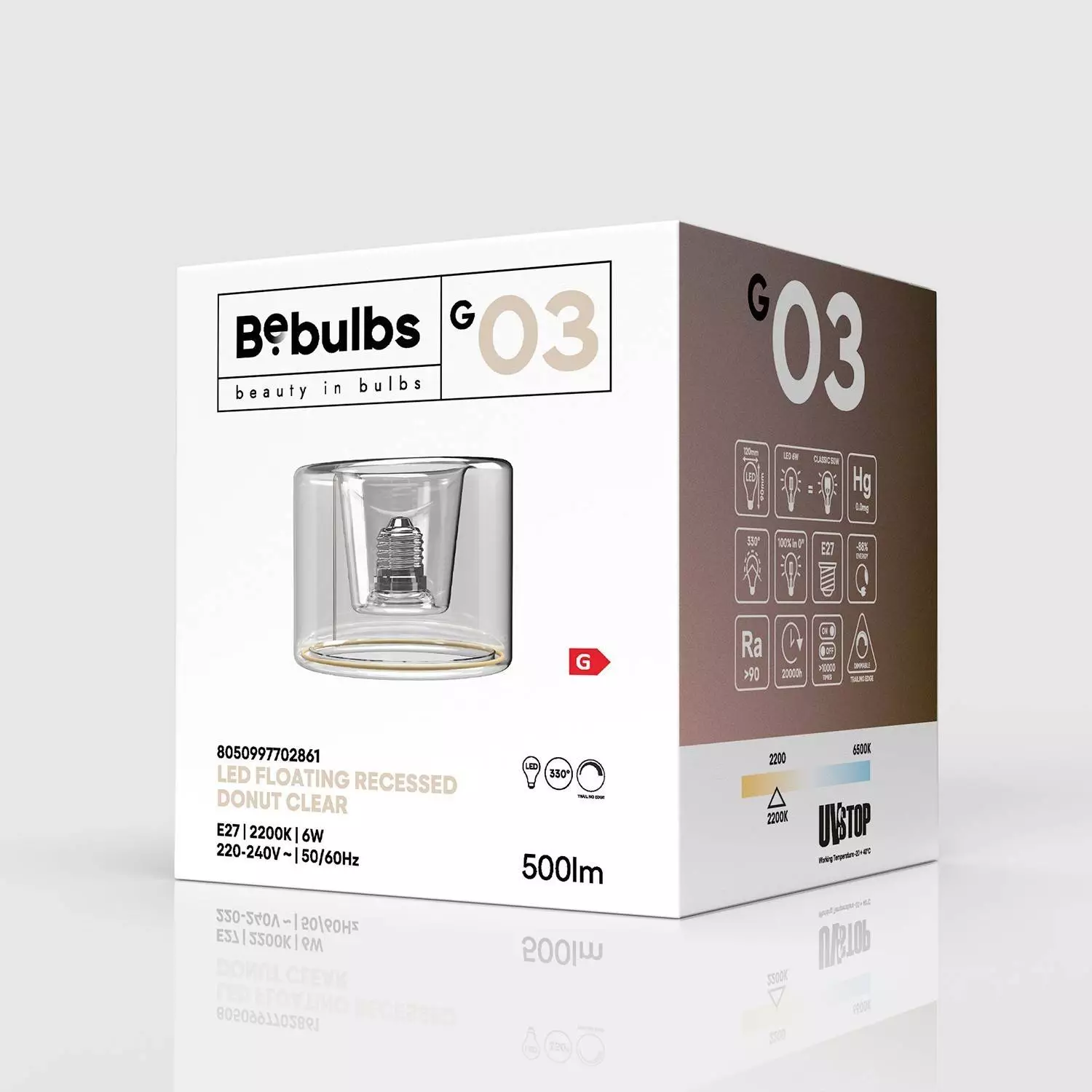 bombilla-led-transparente-ghost-line-empotrable-donut-120x90-6w-500lm-e27-2200k-regulable-g03 (3)