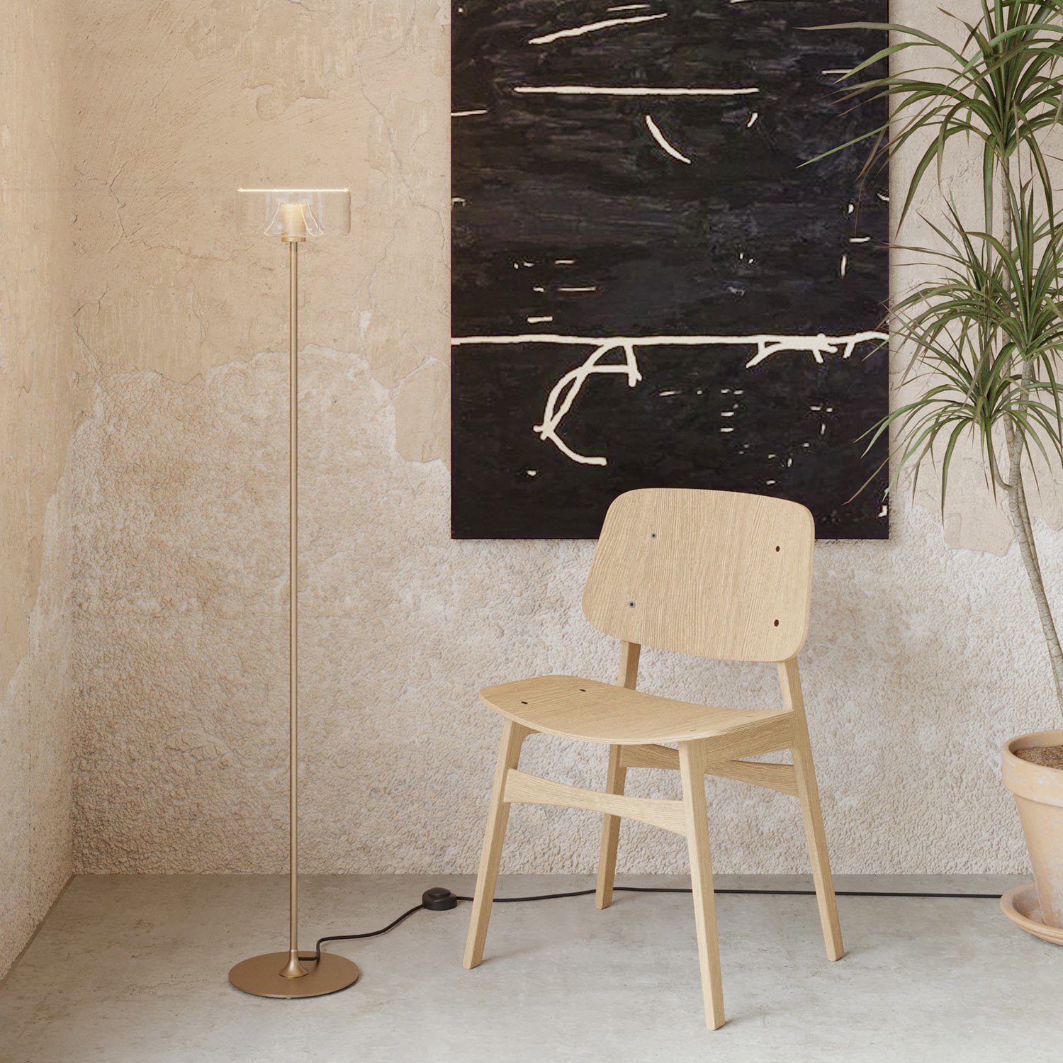 lampara-de-pie-mag-y-con-base-redonda-de-metal-y-bombilla-ghost-transparente (1)