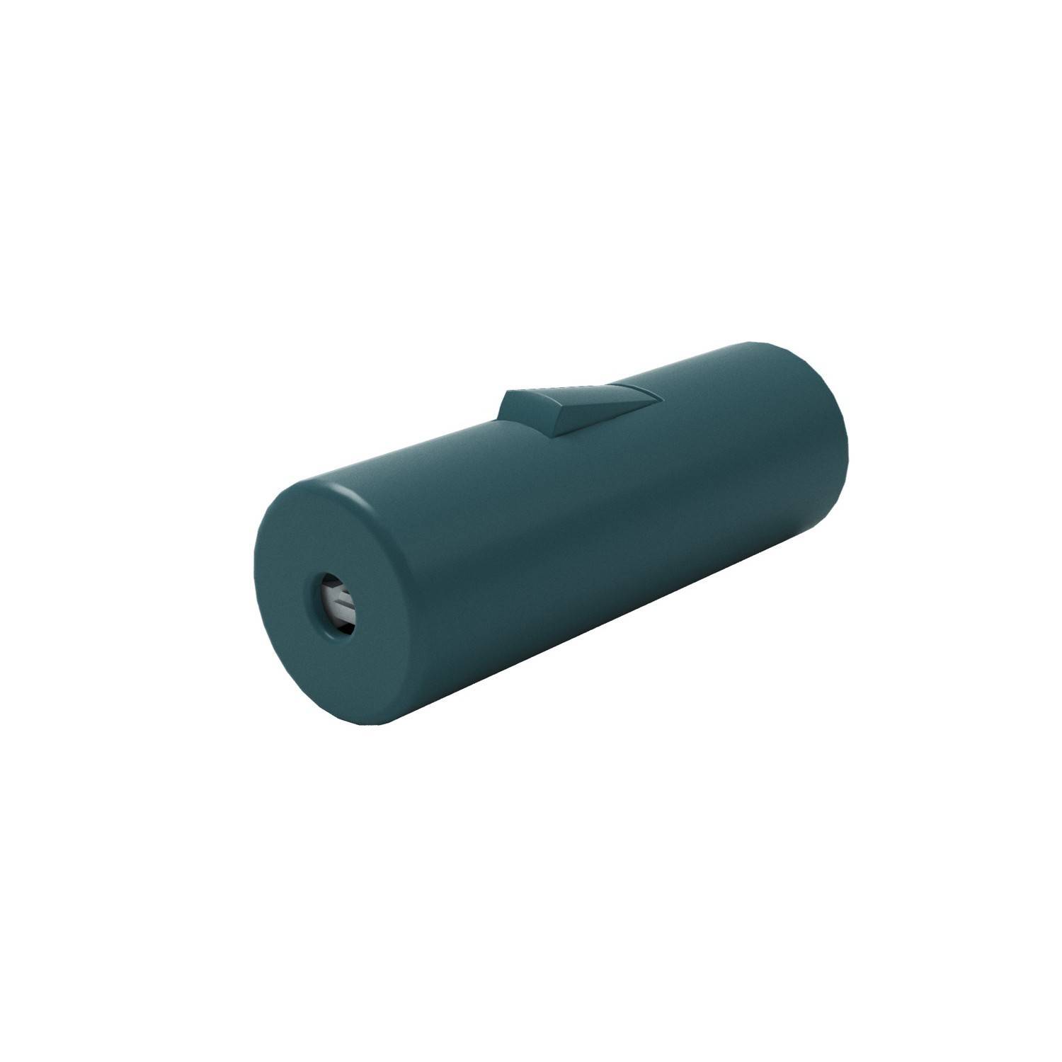 interruptor-unipolar-basculante-con-forma-cilindrica-con-toma-tierra