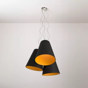 lampara-trittico-con-pantalla-conica-bicolor-made-in-italy