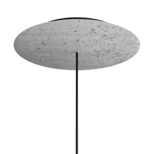 roseton-xxl-rose-one-redondo-diametro-400-mm-con-1-agujero-y-4-agujeros-laterales