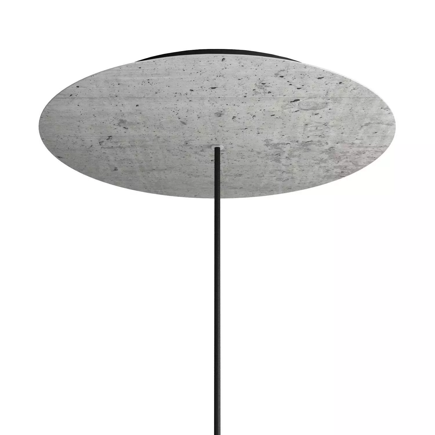 roseton-xxl-rose-one-redondo-diametro-400-mm-con-1-agujero-y-4-agujeros-laterales