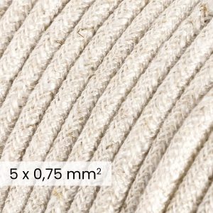 cable-electrico-textil-dali-5x075-mm-lino-natural-blanco-hilo-para-iluminacion-de-diseno-rn01 (1)