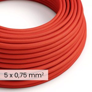 cable-electrico-textil-dali-5x075-mm-rojo-llama-cable-flexible-para-alumbrado-y-domotica-rm09