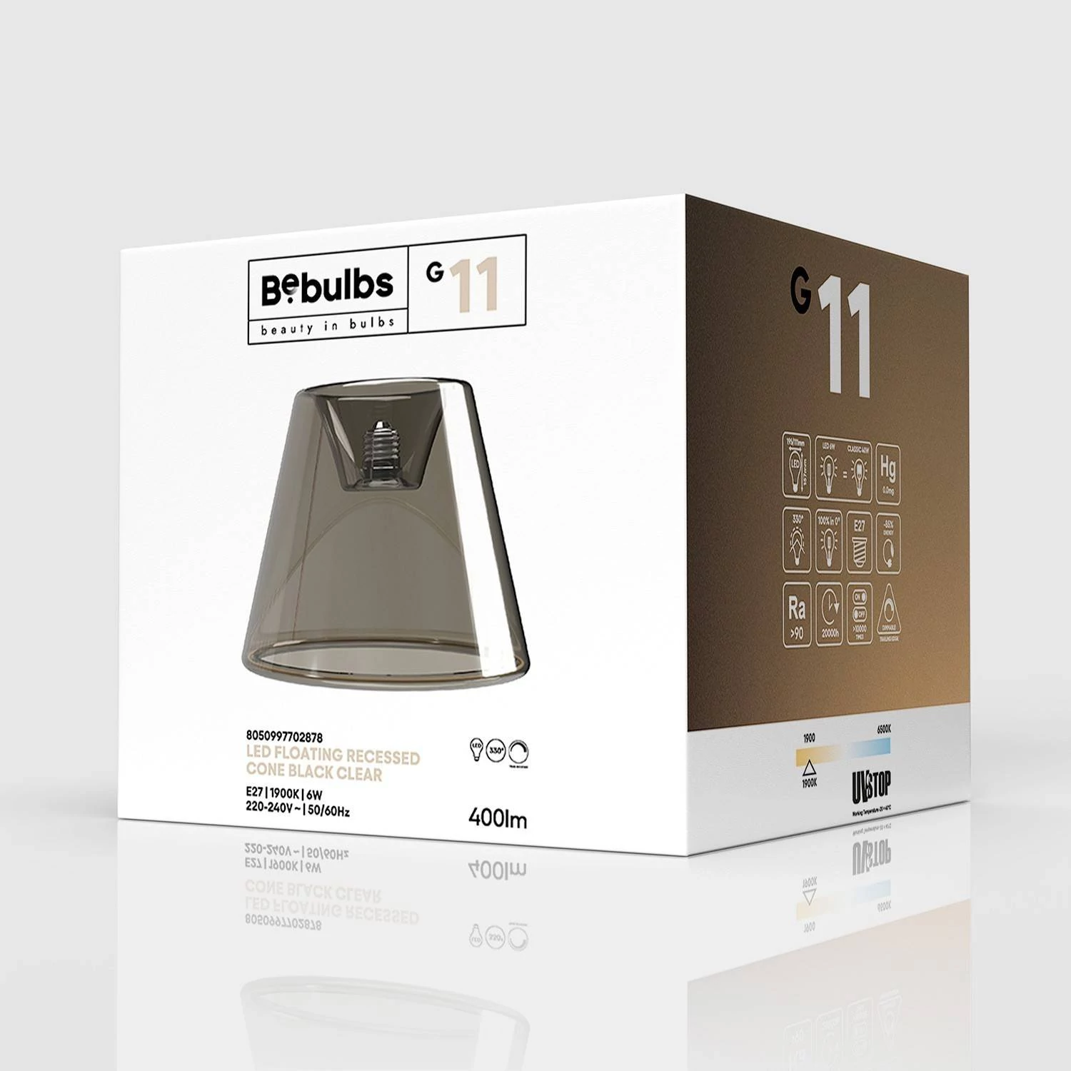 bombilla-led-smoky-ghost-line-cono-empotrable-6w-400lm-e27-1900k-regulable-g11 (3)