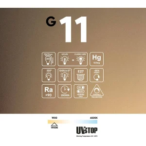 bombilla-led-smoky-ghost-line-cono-empotrable-6w-400lm-e27-1900k-regulable-g11 (4)