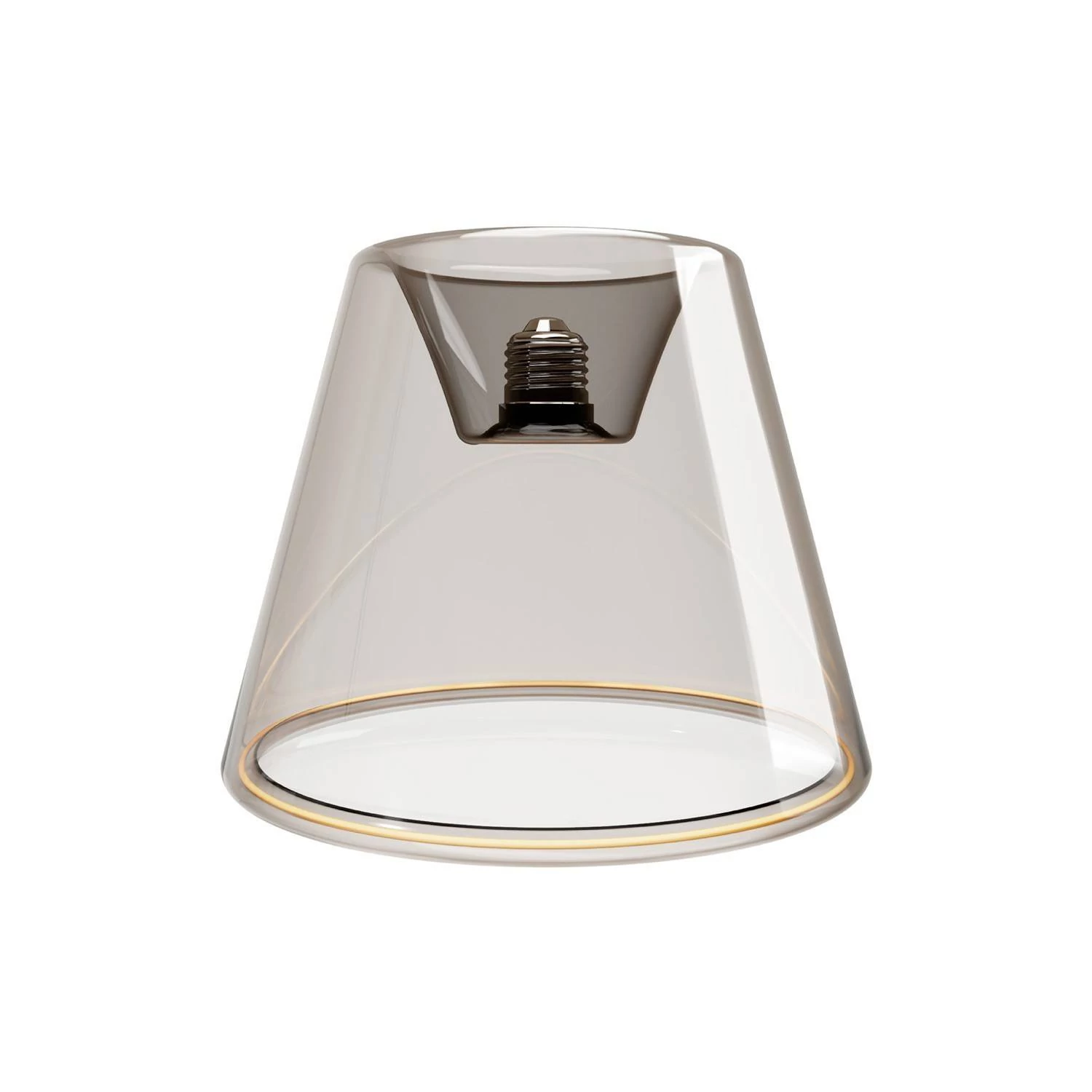 bombilla-led-smoky-ghost-line-cono-empotrable-6w-400lm-e27-1900k-regulable-g11