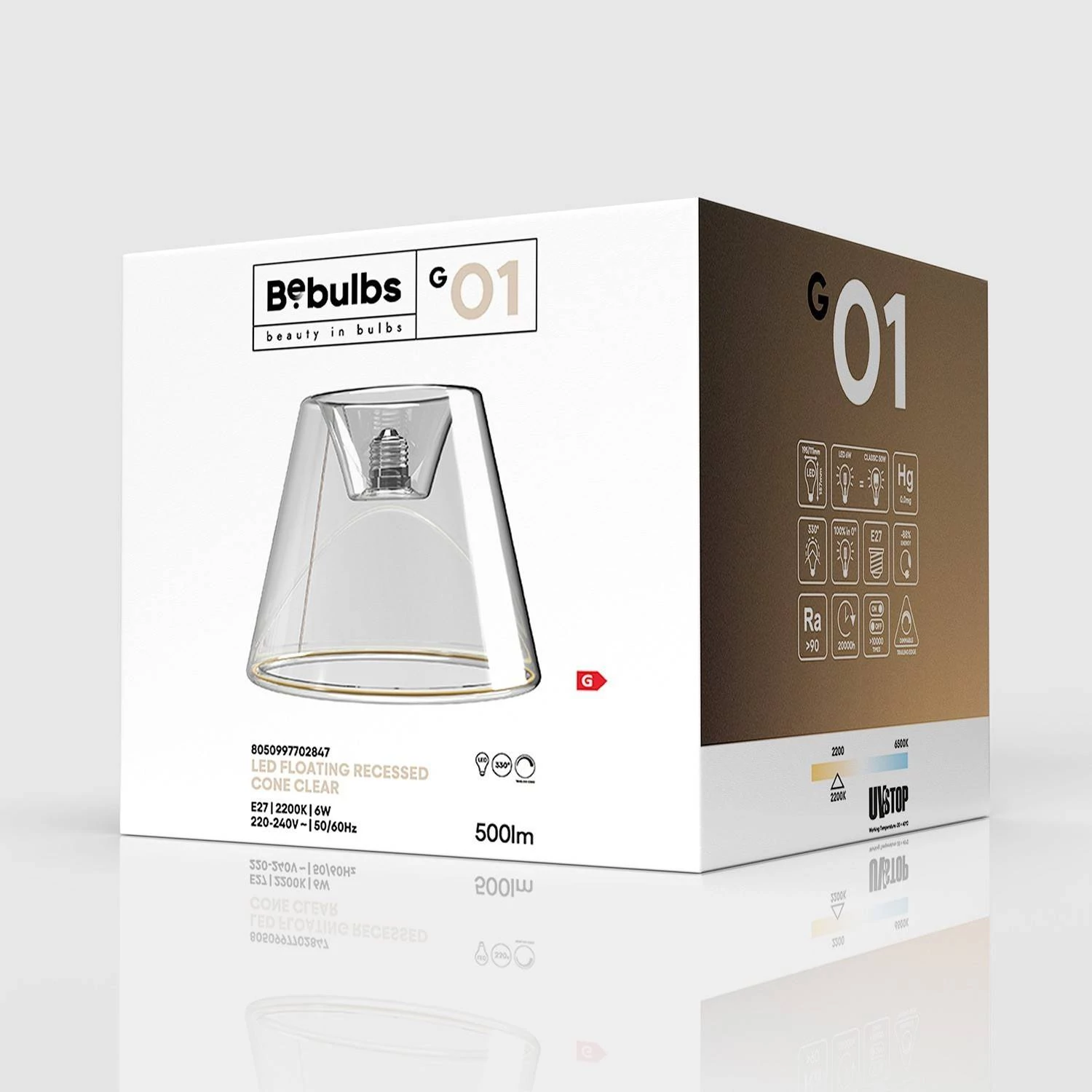 bombilla-led-transparente-ghost-line-empotrable-cono-6w-500lm-e27-2200k-regulable-g01 (3)