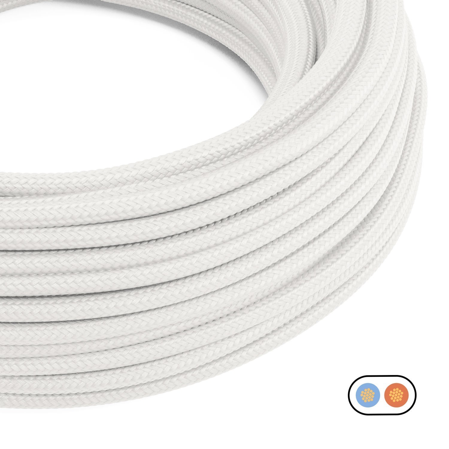 cable-electrico-textil-planoen-color-blanco-optico-brillante-pm01
