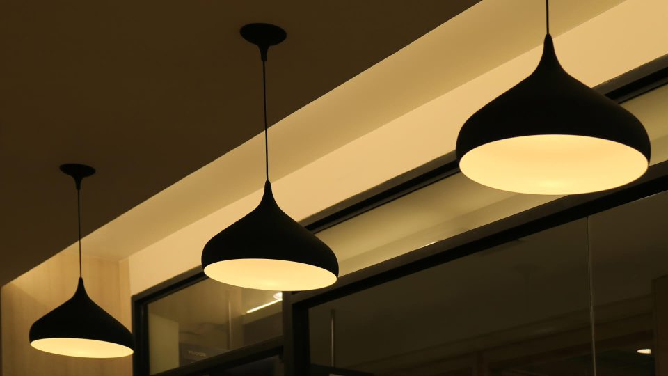 elegir iluminación perfecta