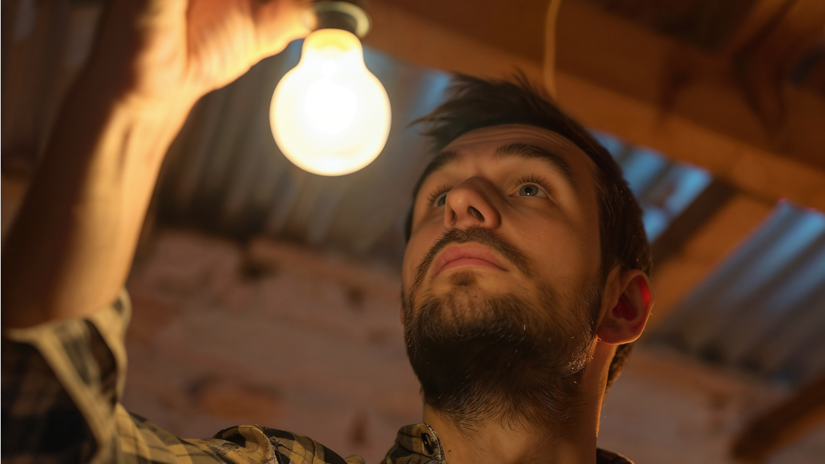 Por qué se ha ido la luz