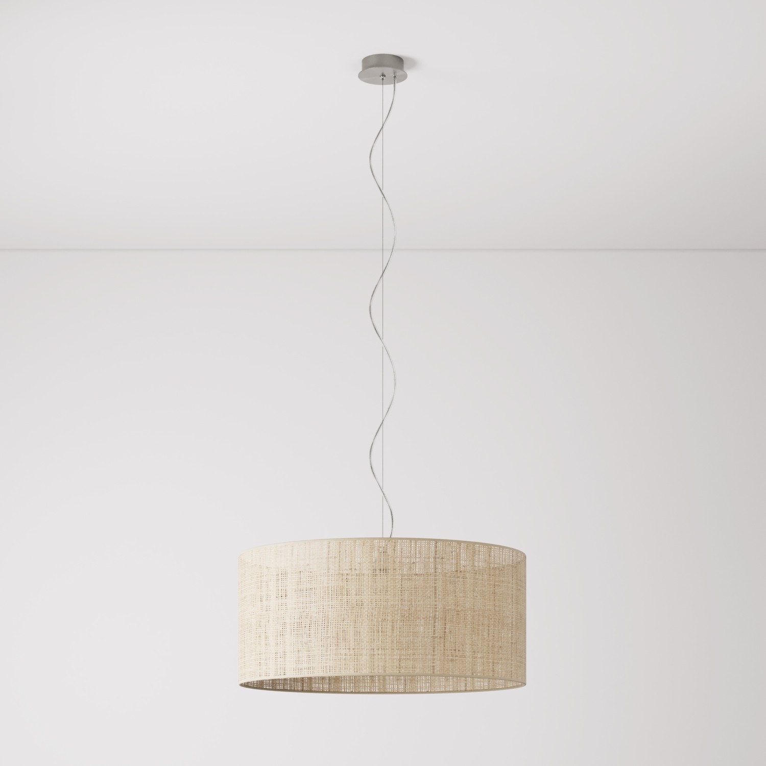 lampara-colgante-con-pantalla-de-tela-cilindro-large-made-in-italy