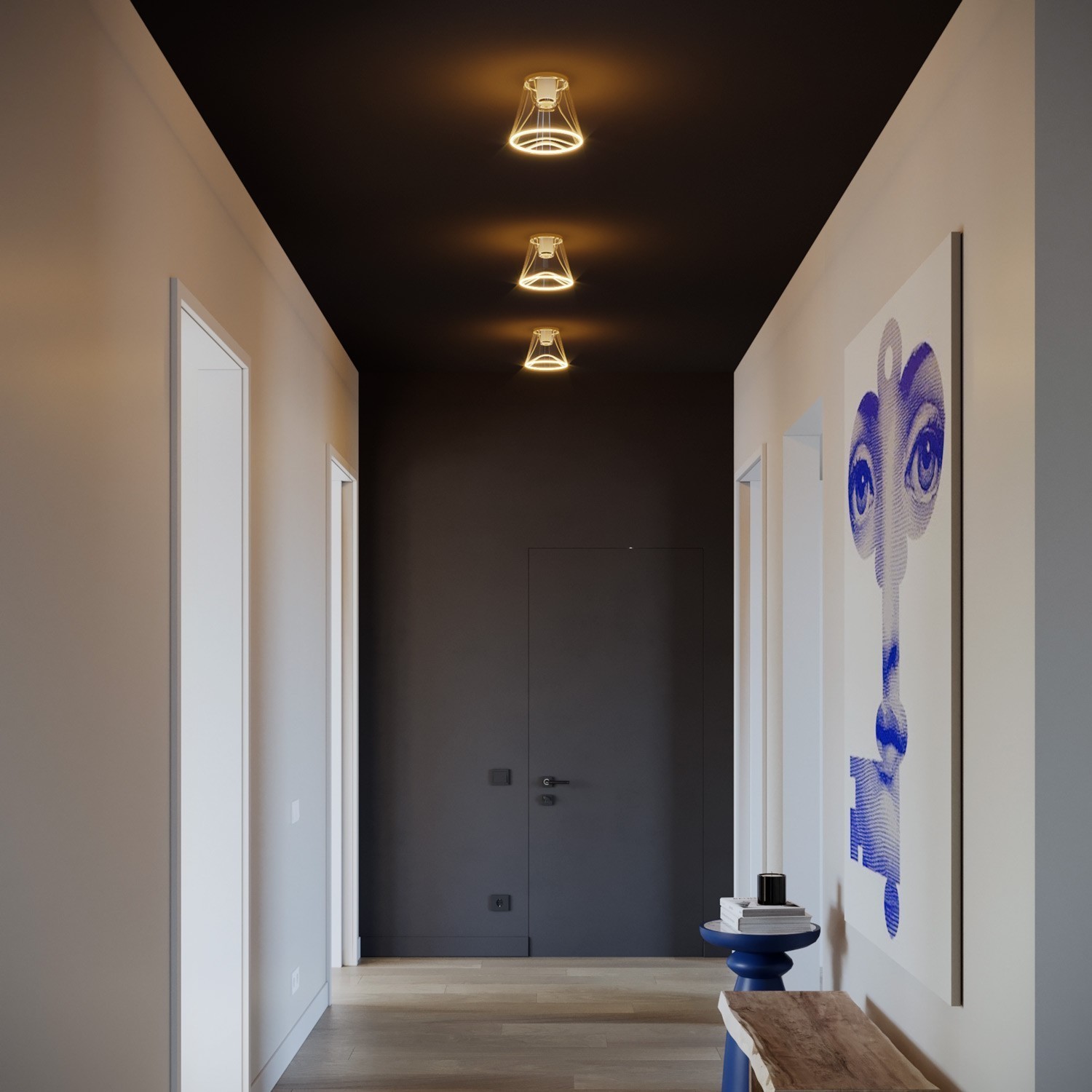 lampara-de-techo-de-diseno-con-bombilla-ghost-en-forma-de-conica-transparente (2)