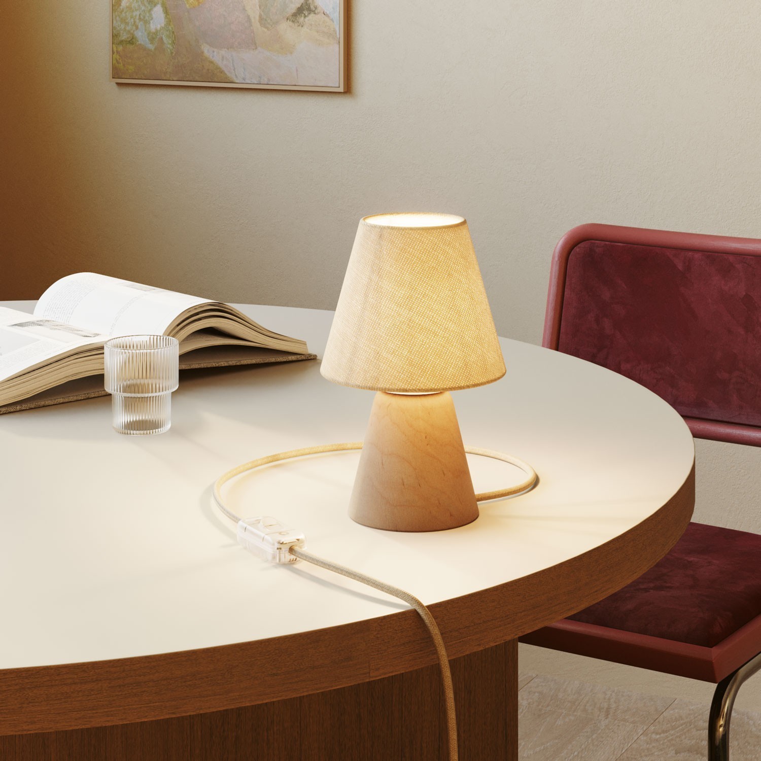 base-de-lampara-de-madera-cono (1)