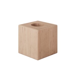 base-de-lampara-de-madera-cubo