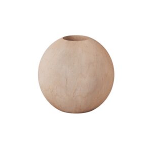 base-de-lampara-de-madera-esfera