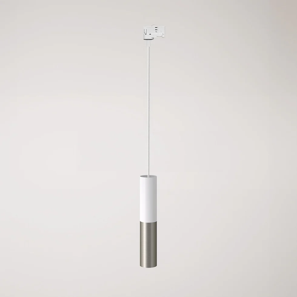 lampada-a-sospensione-per-binari-con-doppio-paralume-tub-e14-bianco-e-titanio-satinato-8110429