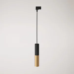 lampada-a-sospensione-per-binari-con-doppio-paralume-tub-e14-nero-e-bronzo-satinato-8359376