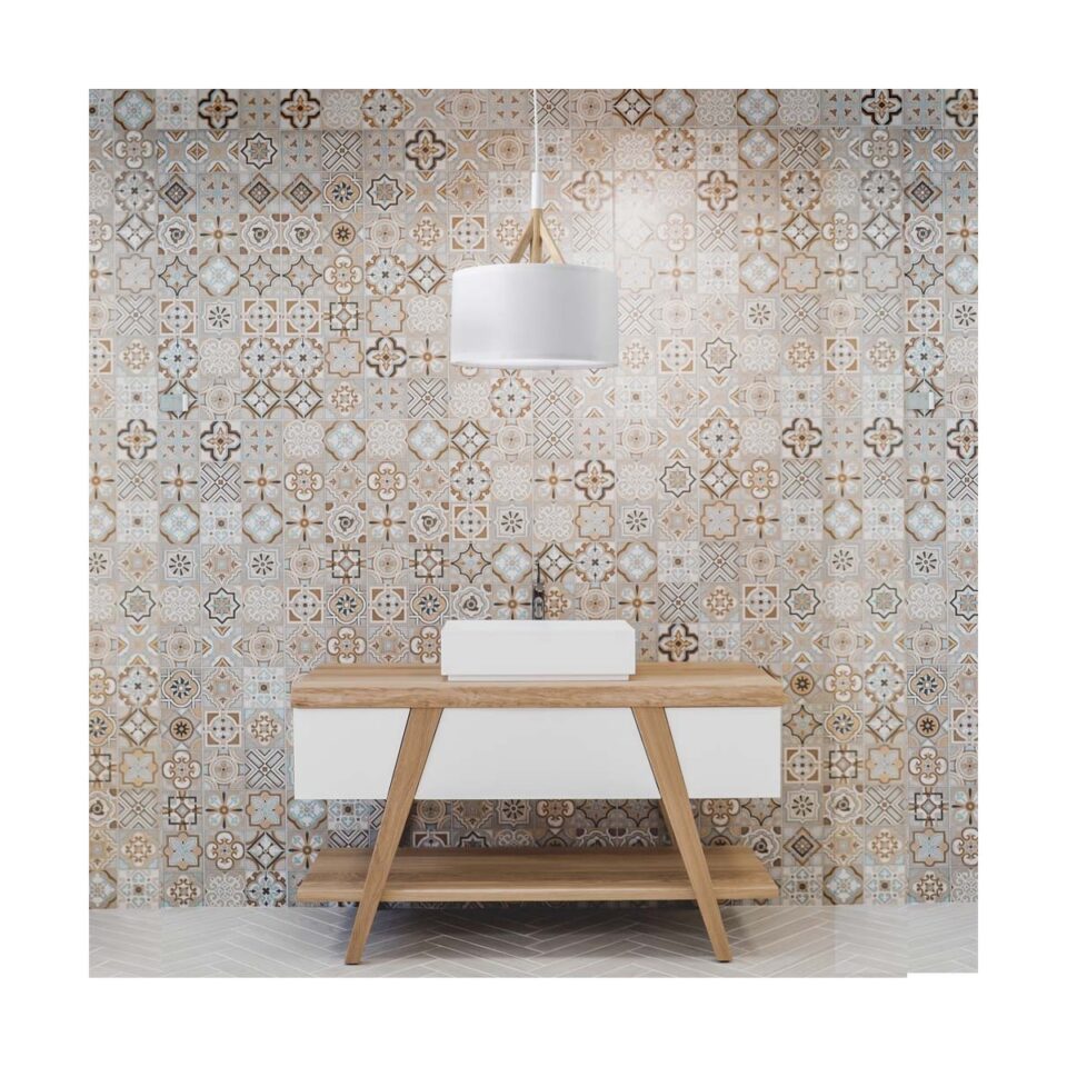 Lámpara colgante Abi D30 E27