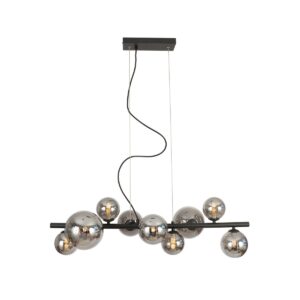 lampara-colgante-boston-negro-fume-9xg9-cristalrecord