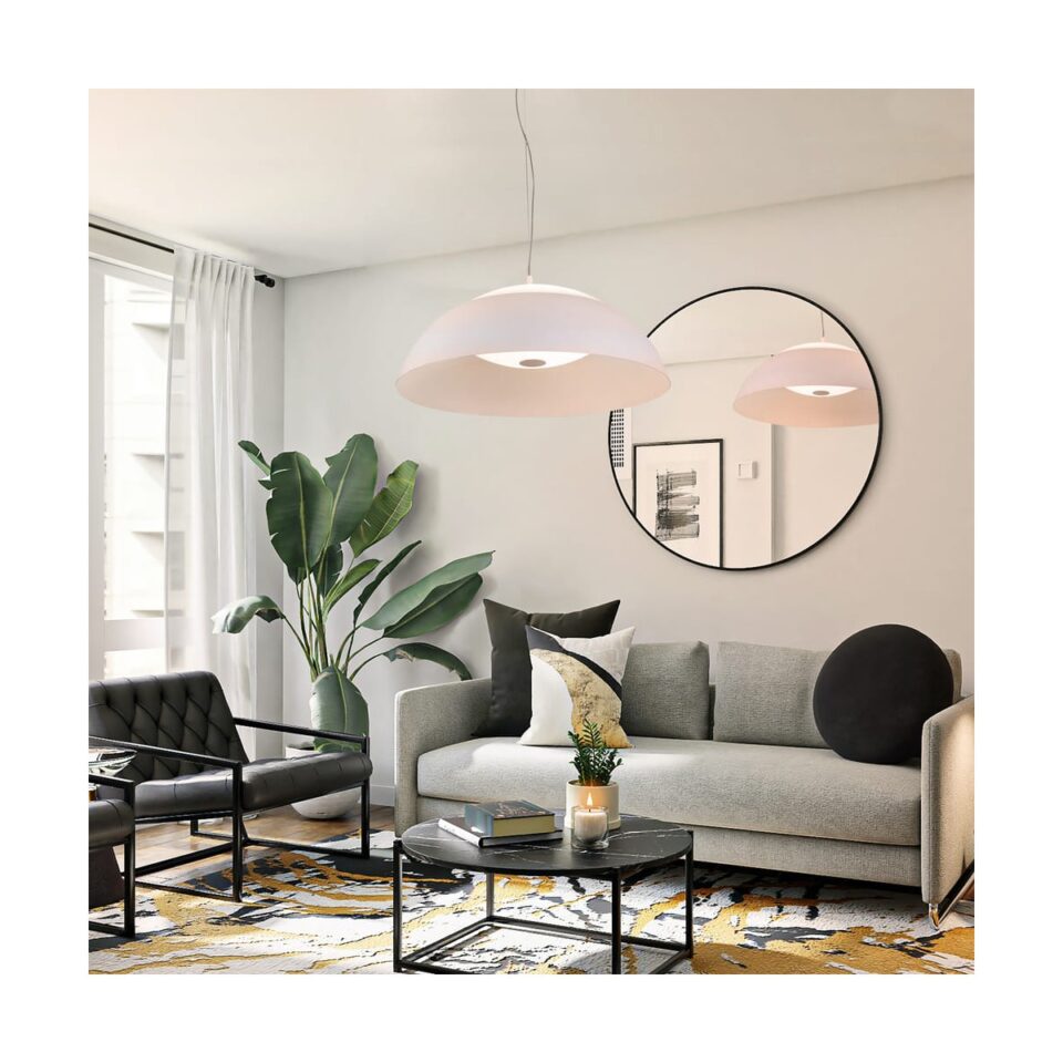 Lámpara colgante LED Mirta 60W 2500Lm 3000K