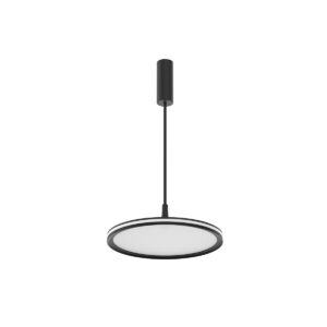 lampara-colgante-led-vivit-negro-50w-5400lm-cct-cristalrecord