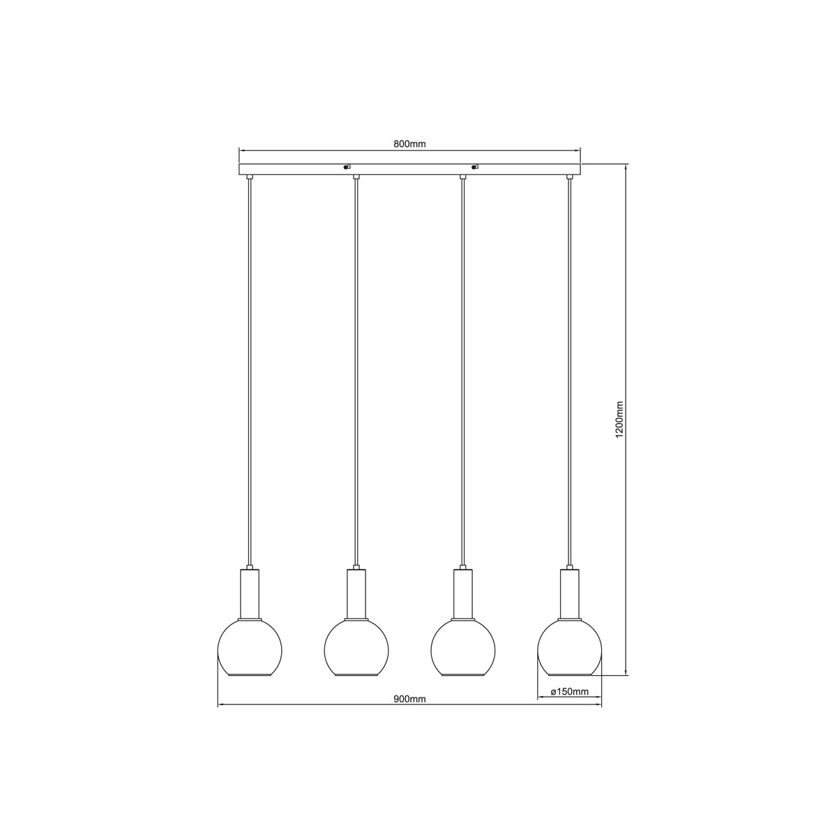 lampara-colgante-nedas-de-cuatro-luces-e27 (3)