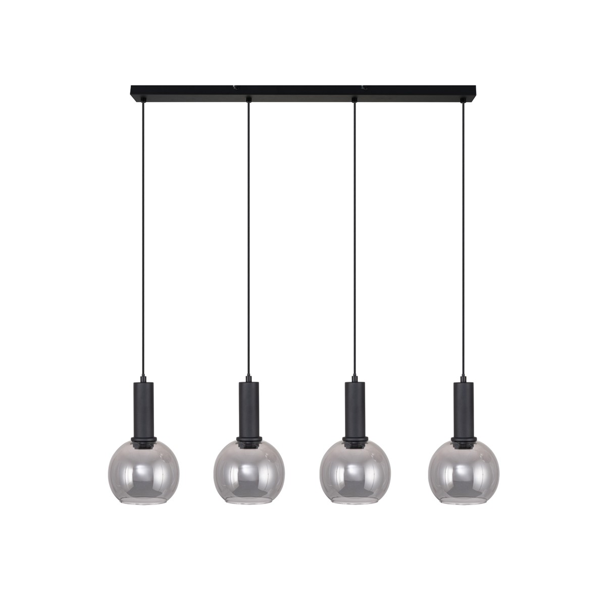 lampara-colgante-nedas-de-cuatro-luces-e27