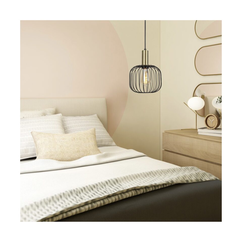 Lámpara colgante Sofis E27