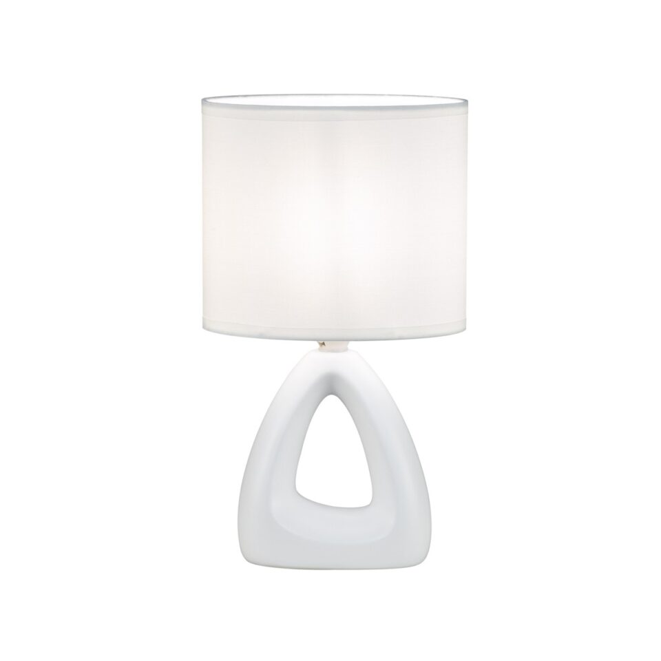 Lámpara de mesa Greip 1xE14