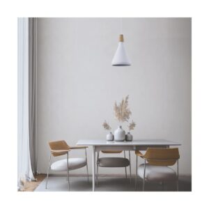 lampara-de-techo-coral-blanca-1xe27 (2)