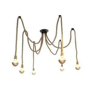 lampara-de-techo-de-cuerda-con-seis-luces (1)