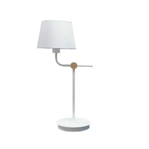 lampara-mesa-solor-blanco-1xe27-cristalrecord