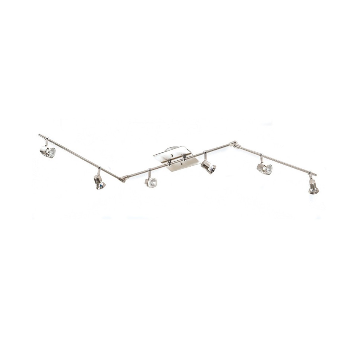 plafon-6-focos-arco-cuero