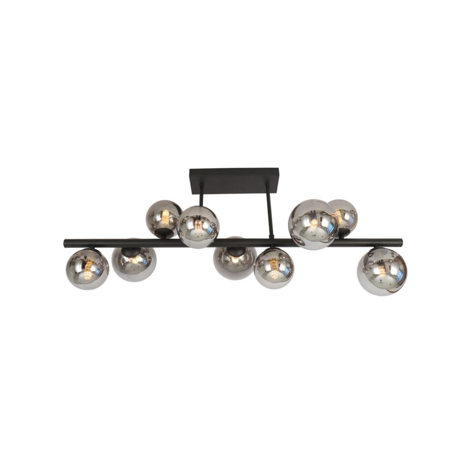 Plafón de techo Boston 9xG9